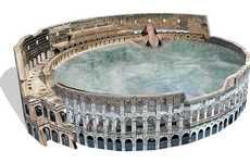 Modern Roman Baths
