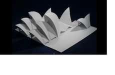 Iconic Landmark Origami