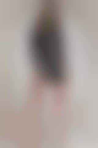 Barely-There Minidresses