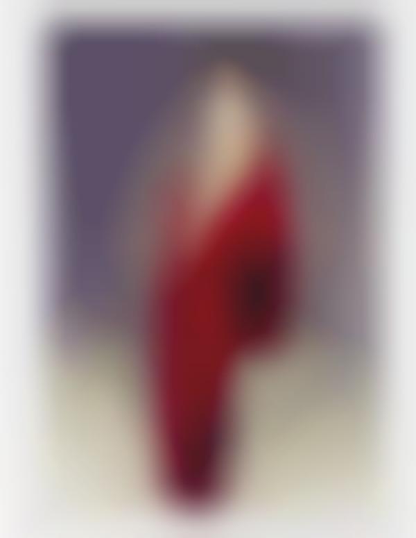 Risque Fur Editorials
