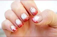 Coffee Confection Manicures