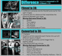 Ultra-Realistic Movie Infographics Image 4