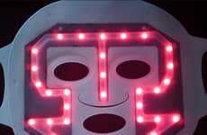 Illuminated Face Enhancers