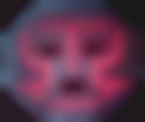 Illuminated Face Enhancers