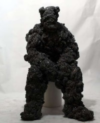 Bizarre Human Sculptures Image 8