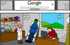 Search Engine Creativity Challenges