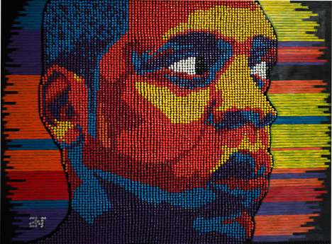 Rapper Tack Renderings