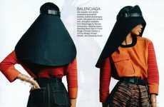 Double Trouble Editorials