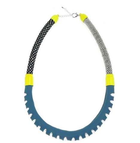 Tactile Rope Accessories