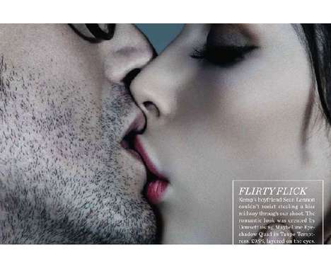 100 Magnificent Marie Claire Editorials