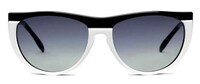 Aqua Retro Eyewear Image 5