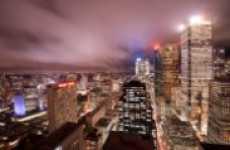 Metropolis Time-Lapse Shorts