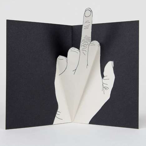 Simple Gesturing Stationary