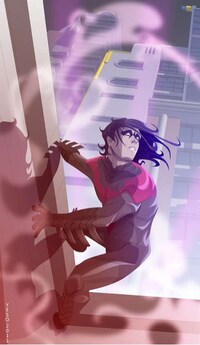 Clean-Cut Comic Villains Image 6