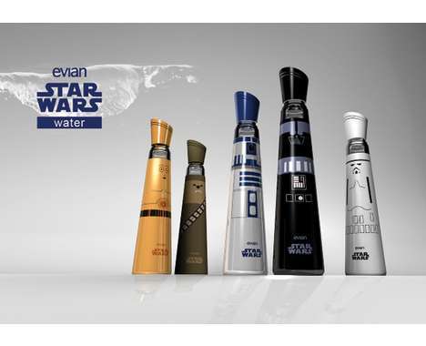 33 Sci Fi Marketing Strategies