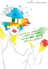 Technicolor Brutality Ads Image 2
