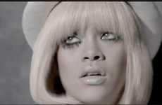 Clockwork Orange-Inspired Videos