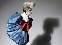Courtly Clown Couture Image 2