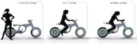 Slick Eco Scooters Image 3