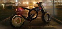 Slick Eco Scooters Image 4