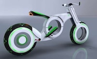 Slick Eco Scooters Image 7