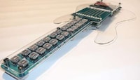 Computer Keytars Image 4