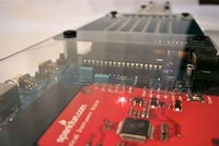 Computer Keytars Image 5