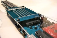 Computer Keytars Image 6