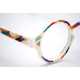 Multicolored 3D-Printed Eyewear Image 2