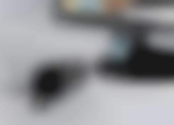 Smartphone-Charging Computer Monitors