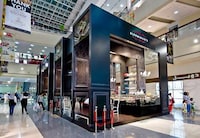 Elegant Victorian Dessert Shops Image 2