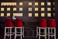 Elegant Victorian Dessert Shops Image 6