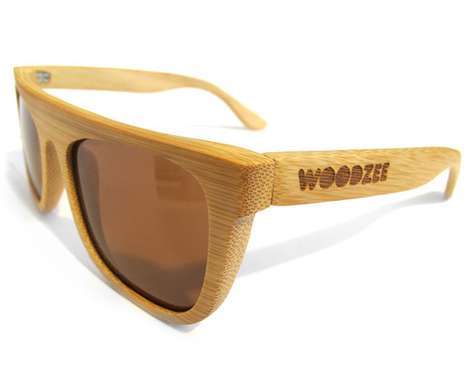 25 Fashionable Bamboo Style Statements