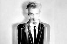 Blurred Image Editorials