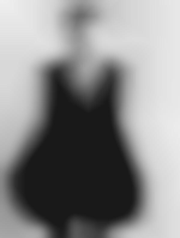Blurred Image Editorials