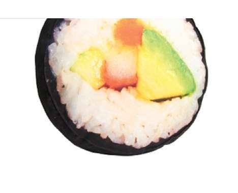 70 Sushi-Inspired Novelties