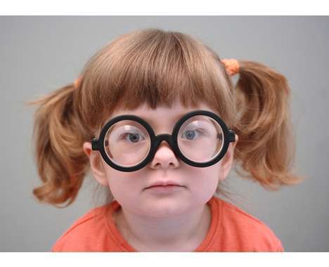 74 Inventive Eyewear Designs