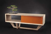 Tree-Covered Cabinets Image 3