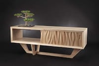Tree-Covered Cabinets Image 6
