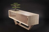 Tree-Covered Cabinets Image 8