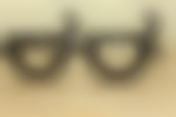 Adorable Objecting Eyewear
