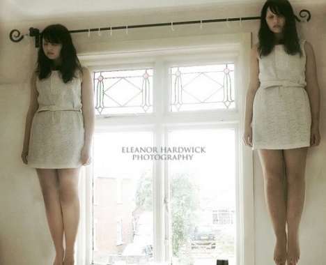 69 Gravity-Defying Pictorials
