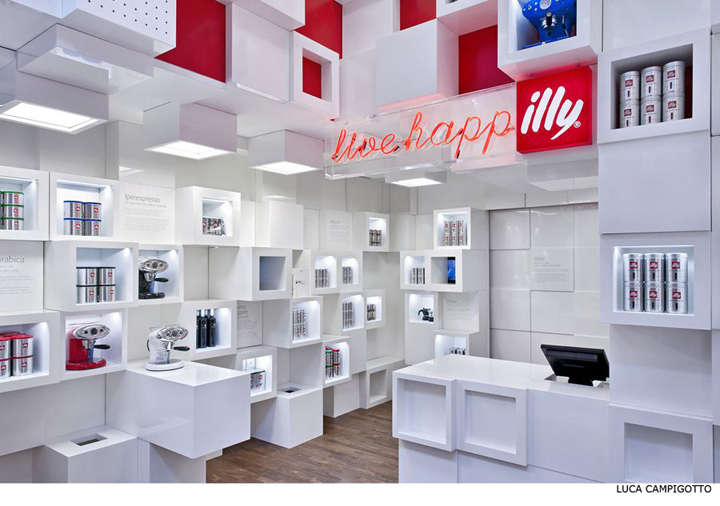 Modular Cubed Pop-Ups