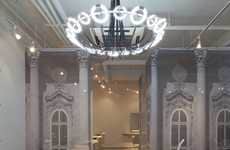 Subdued Beauty Parlors