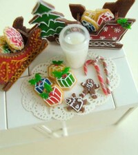 Downsized Christmas Treats Image 2