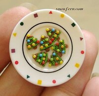 Downsized Christmas Treats Image 3