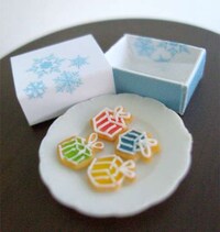 Downsized Christmas Treats Image 5