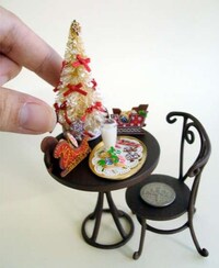 Downsized Christmas Treats Image 6