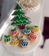 Downsized Christmas Treats Image 7