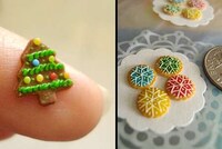 Downsized Christmas Treats Image 8
